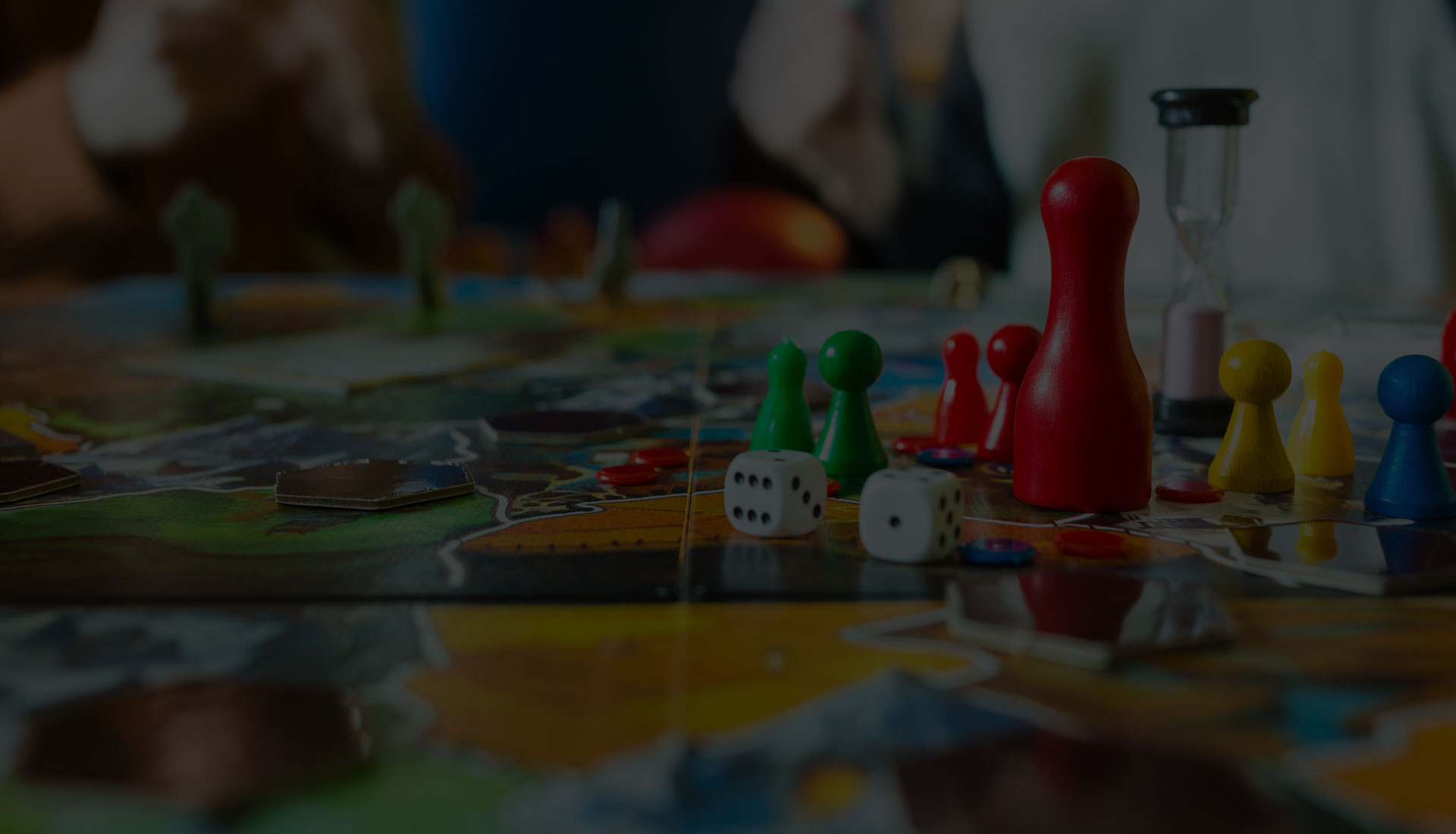 Spiel